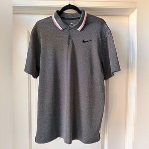 Nike Men’s Golf Shirt